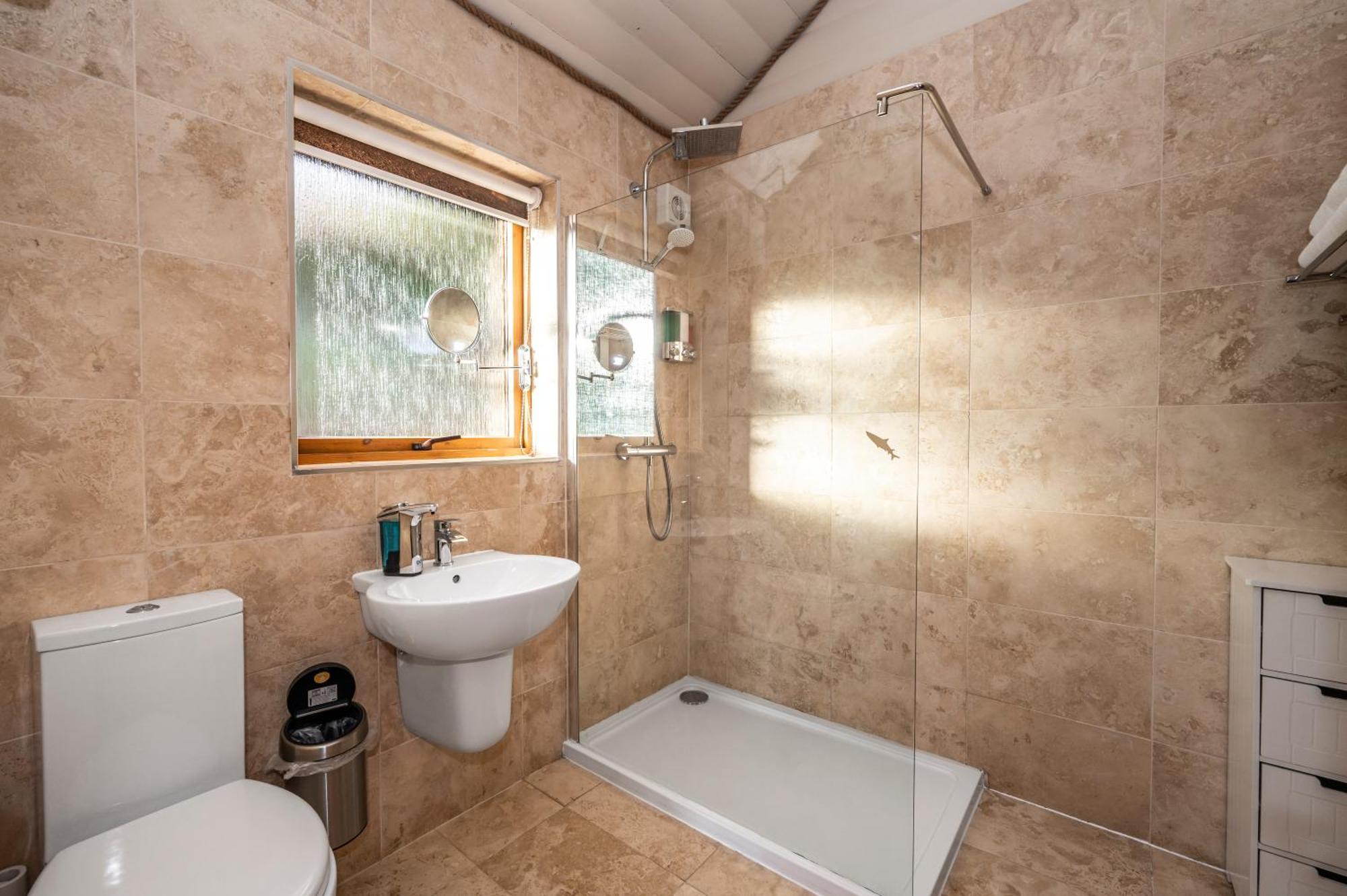 Saorsa Cabin Лохинвер Экстерьер фото